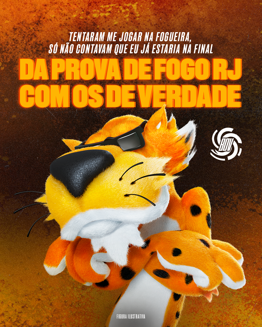 CHEETOS® é patrocinador oficial do Breaking do Verão pelo terceiro ano consecutivo com foco em reforçar conexão com o público jovem
