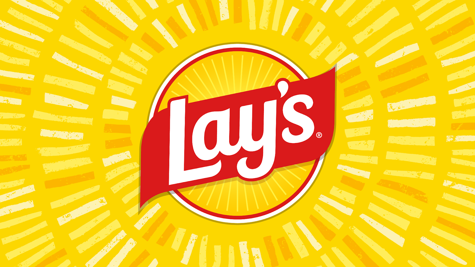 LAY’S® apresenta novo logo e identidade visual global depois de quase 100 anos de história