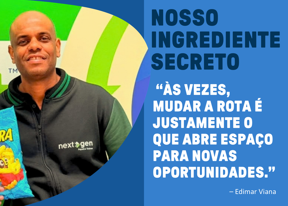 Next Gen: quando mudar a rota abre novos caminhos para a carreira
