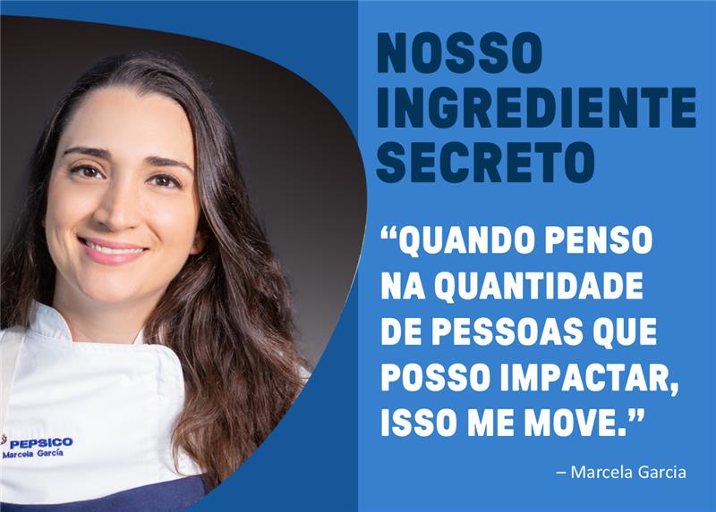 Nosso Ingrediente Secreto: a curiosidade que gera inovação