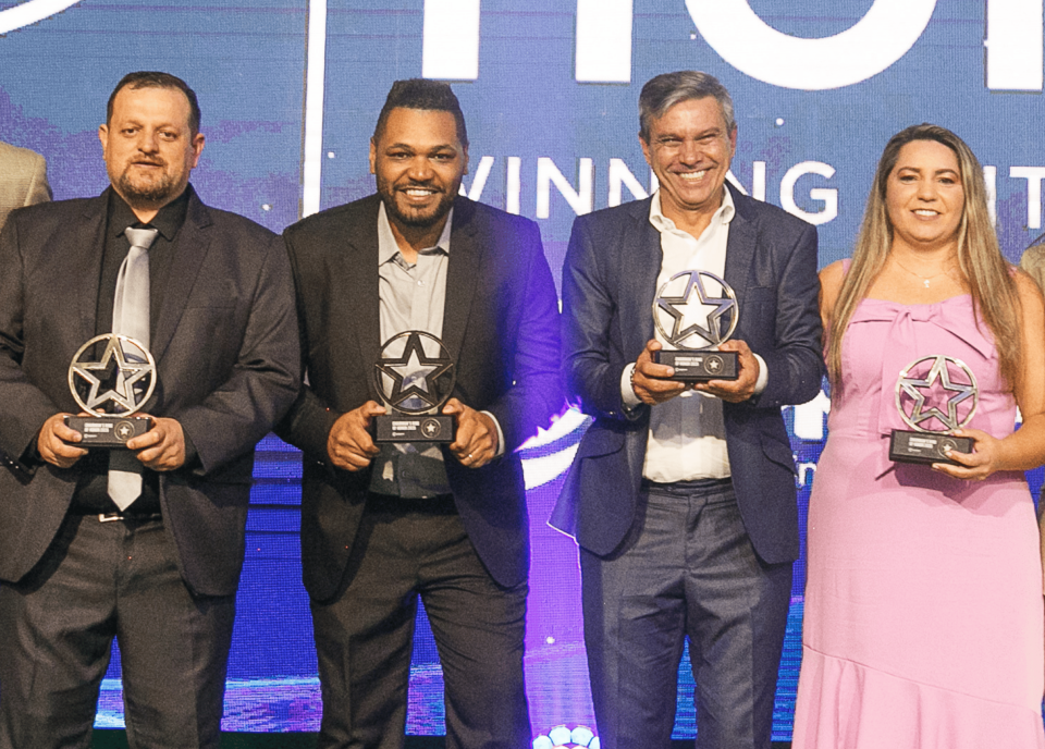 Ring of Honor 2026: conheça os talentos da PepsiCo Brasil reconhecidos globalmente