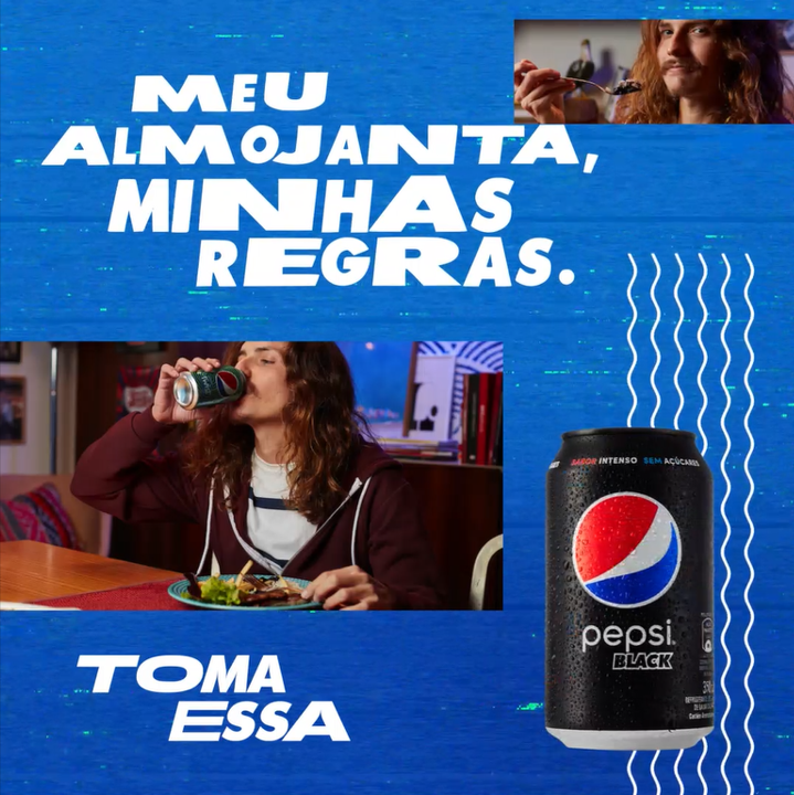 Pepsi, dona do Toddy, enfrenta crise de imagem no Brasil