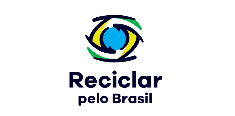 Timeline reciclar pelo brasil